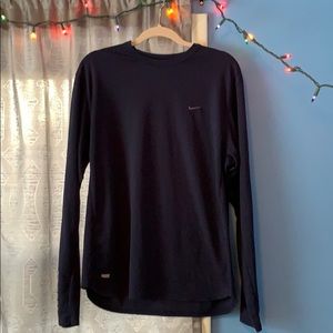 Men’s Nike Dri Fit Long sleeve shirt